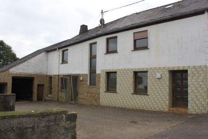 Ehemaliger Bauernhof zu verkaufen - Lützkampen