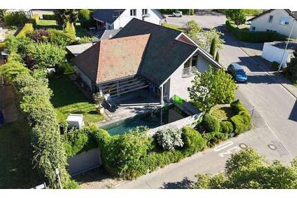 Haus zum Kaufen in Rielasingen-Worblingen 1.045.000,00 € 261.19 m²