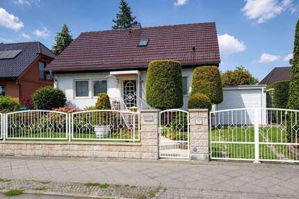Haus zum Kaufen in Berlin. Neukölln 637.000,00 € 129 m²