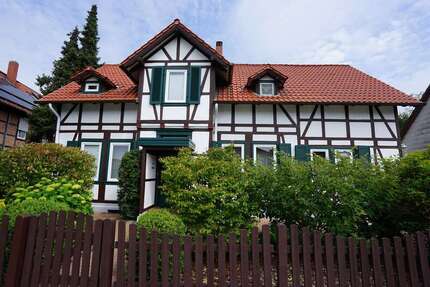Haus zum Kaufen in Braunschweig Schapen 390.000,00 € 159 m² - Braunschweig / Schapen