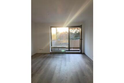 3-Zimmer-Wohnung mit Balkon, Tiefgaragenstellplatz in Bielefeld