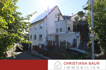 Haus zum Kaufen in Schwenningen 118.000,00 € 90 m²