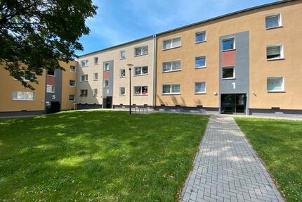 Top renovierte 3-Zimmer-Wohnung direkt bezugsfertig - Dortmund Mengede
