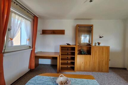 Möblierte Single-Wohnung ca.40 m2 Warmmiete 500€ - NUR ANRUFEN - Gladbeck