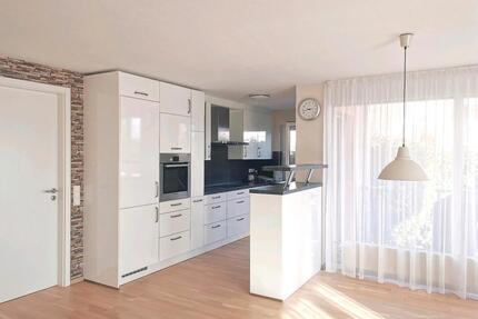 Moderne 3,5-Zimmer-Wohnung in Backnang-Maubach