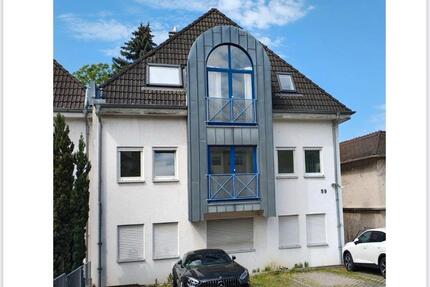 Wunderschöne renovierte 2 Zimmer Wohnung - Alsbach-Hähnlein