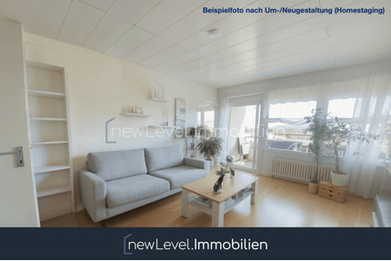 Wohnung in Blaustein - 183.000,00&nbsp;EUR Kaufpreis, ca.&nbsp; 55,00&nbsp;m&sup2;&nbsp;Wohnfl&auml;che in Blaustein (PLZ: 89134) Ehrenstein
