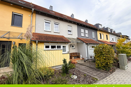 Haus zum Kaufen in Ingolstadt 414.000,00 € 141 m²