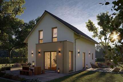 Haus zum Kaufen in Volkach 288.269,00 € 115 m²