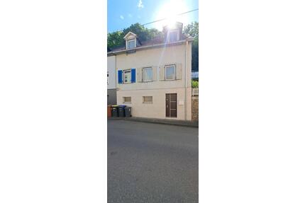 Haus zu vermieten in Kirn (4 Zimmer Haus mit großen Garten) - Idar-Oberstein