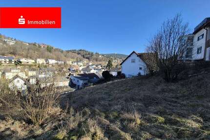 Grundstück zu verkaufen in Schmitten 185.000,00 € 1066 m²