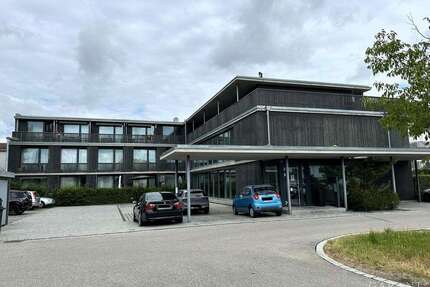 Wohnung zum Mieten in Olching 650,00 € 30 m²