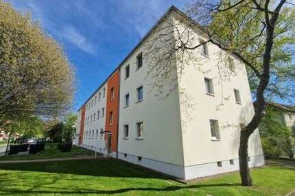 Wohnung zum Kaufen in Riesa 73.000,00 € 76.88 m²