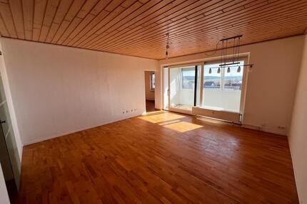 Helle 3,5 Zimmer Wohnung mit 91m2 in FümmelseWolfenbüttel