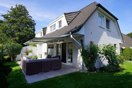 Haus zum Kaufen in Hoisdorf 525.000,00 € 107 m²