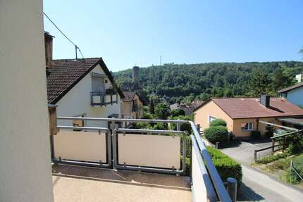 Wohnung zum Kaufen in Eppstein 319.000,00 € 100 m²