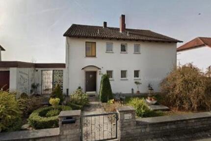 Mehrfamilienhaus Dettelbach Besichtigung auf Anfrage