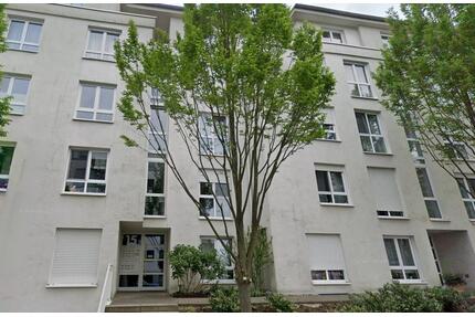 Helle Wohnung 2 Zimmer 68,7 m² Wiesbaden Rudolfstr.