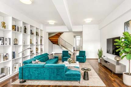 Wohnung zum Kaufen in Berlin 899.000,00 € 180.04 m²