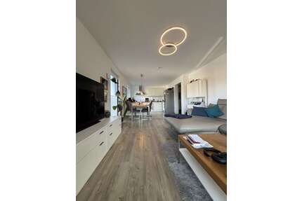 Wohnung zum Mieten in Düsseldorf 1.300,00 € 80 m²