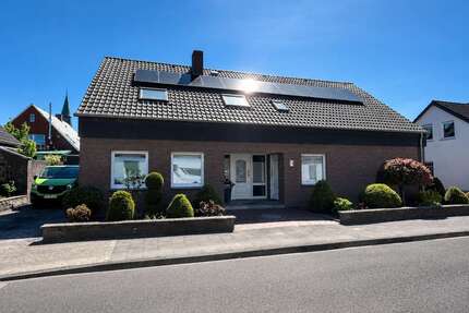 Haus zum Kaufen in Rheine 650.000,00 € 214 m²