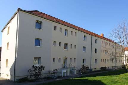 Wohnung zum Mieten in Leipzig 344,17 € 47.57 m²