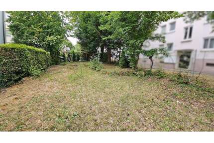 Renditepotential von ca. 6,8% Bezugsfreies 3-Zimmer-Raumwunder m. Einbauküche & Gartenmitbenutzung - Stuttgart
