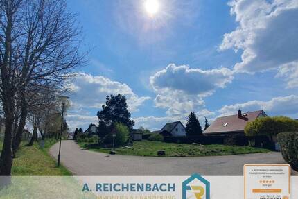 Ländlich & naturnah: Attraktives Baugrundstück in Waldnähe zu verkaufen! - Laußig Kossa