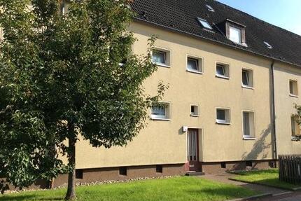 Hier lässt es sich aushalten: praktische 2-Zimmer-Wohnung - Castrop-Rauxel Bladenhorst