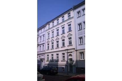 Wohnung zum Kaufen in HalleS. 79.000,00 € 31 m² - Halle/S.