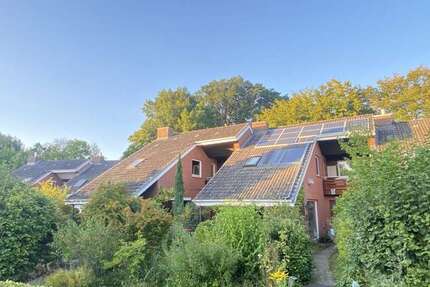 Haus zum Kaufen in Hamburg 279.000,00 € 112 m²