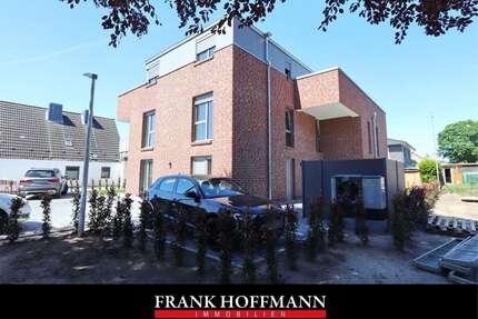 Wohnung zum Kaufen in Kaltenkirchen 339.000,00 € 74.37 m²