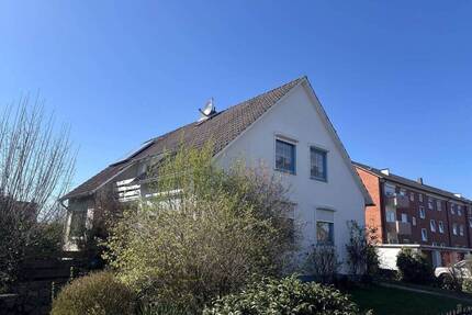 zu Ende bringen womit andere angefangen haben - Lüchow