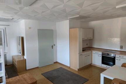 1-Zimmer Wohnung - Perfekt für StudentenAzubis - Münchsteinach