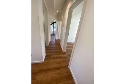 *Exklusive 2,5 Zimmer-Wohnung inkl. Küche und Terrasse in bester Lage Darmstadt-Bessungen!*