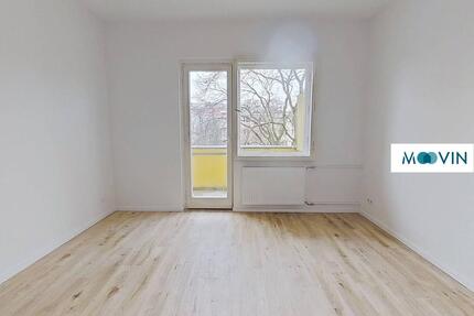 Vollständig renoviert: 2,5 Zimmer zum Einziehen und Wohlfühlen - Berlin Steglitz-Zehlendorf
