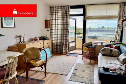 Wohnung zum Kaufen in Wendtorf 105.000,00 € 30.05 m²