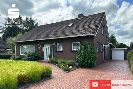 Haus zum Kaufen in Moormerland 299.000,00 € 180 m²