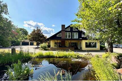 Haus zum Kaufen in Wrist 875.000,00 € 255 m²