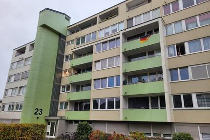 schöne 1,5 Zimmerwohnung zu verkaufen - Mönchengladbach Nord
