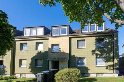 Wohnung zum Mieten in Wolfenbüttel 622,00 € 69.09 m²