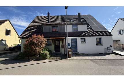 Haus zum Kaufen in Stuttgart 328.000,00 € 134 m²