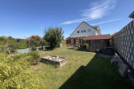 Wohnung zum Mieten in Wolfsburg 1.100,00 € 94 m²