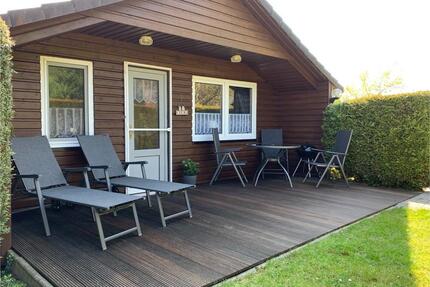 Urlaub im gemütlichen Ferienhaus an der Nordsee, in Dornum