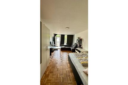 1 ZW 40qm mit gr. Balkon inkl. TG-Stellplatz - Veitshöchheim