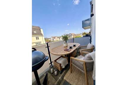 Wohnung zum Kaufen in Dreieich - Dreieichenhain 554.500,00 € 92.2 m²