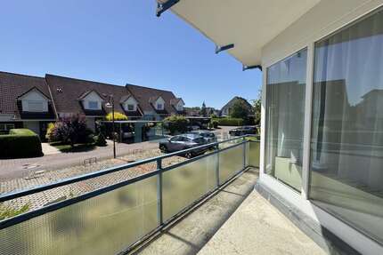 Wohnung zum Mieten in Schwerin 673,00 € 51.76 m²
