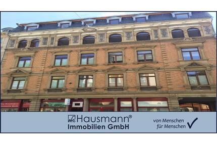 Büroräume in idealer Innenstadtlage in Wiesbaden!