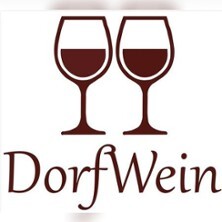 DorfWein with Currywurst