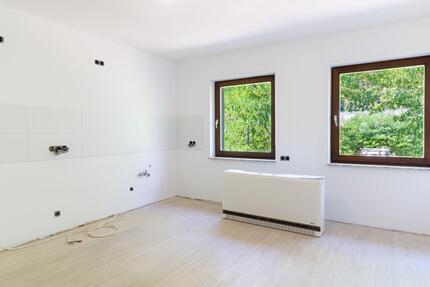 Gemütliche renovierte Wohnung mit schönem Balkon in Trier-Ehrang